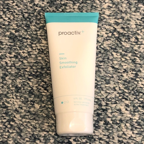 Proactiv Other - Proactiv Skin Smoothing Exfoliator 6 Fl Oz